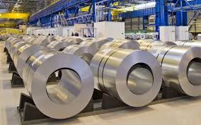 Stainless Steel Prices Firm Up as Nickel Surges Over 9% in a Week