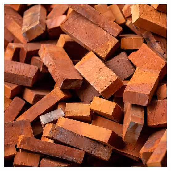 How Bricks Are Used in Construction: Types, Benefits, and Applications