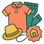 Apparel & Garments
