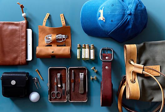 Apparel Accessories