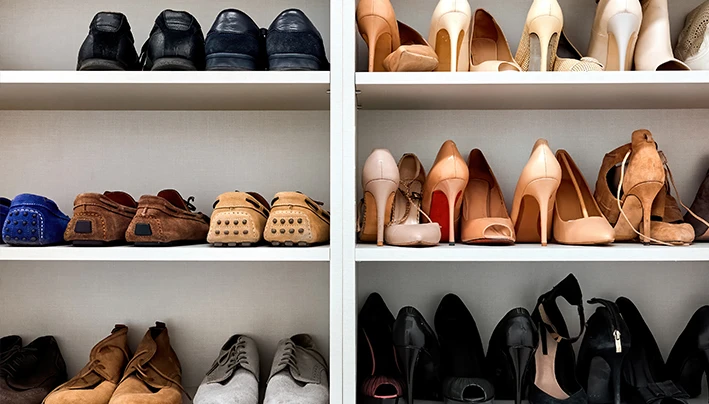 Footwear & Accessories
