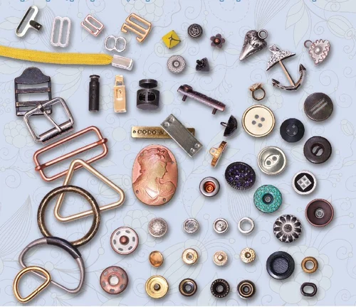 Garment Accessories