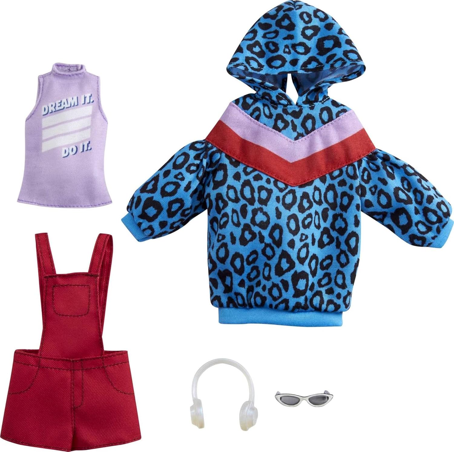 Animal Clothing & Accessories
