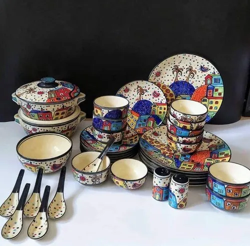 Ceramics