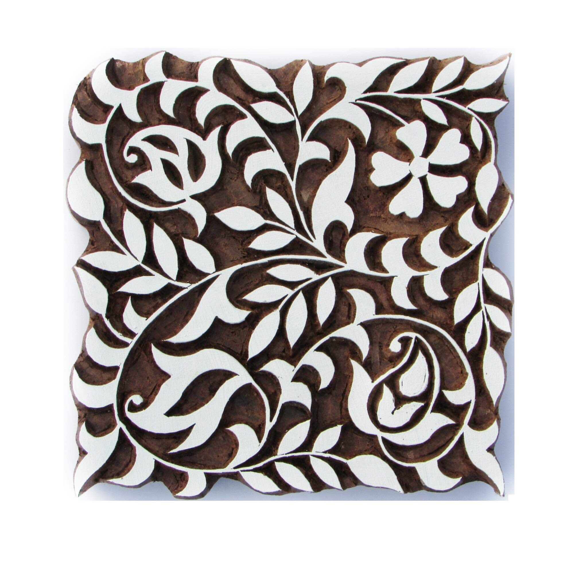 Block printing