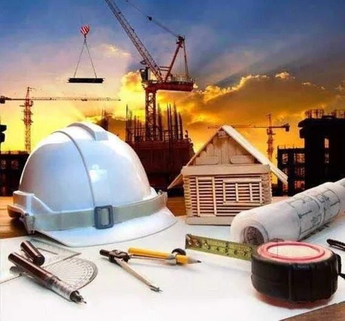Civil Contractors