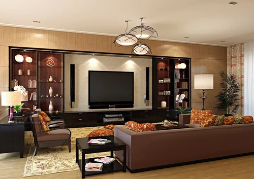 Furniture Contractors