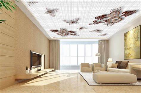 Ceiling Wall