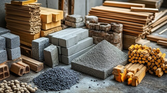 Construction