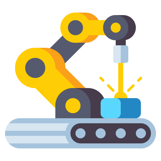 Industrial Plants Machinery