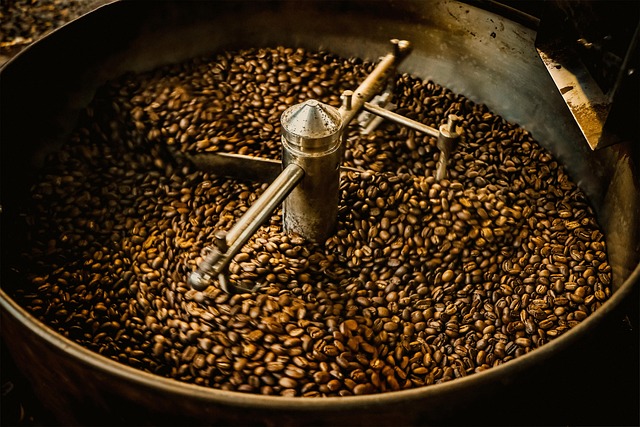 Food Grains & Nut Processing