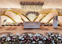 Stage Decorators