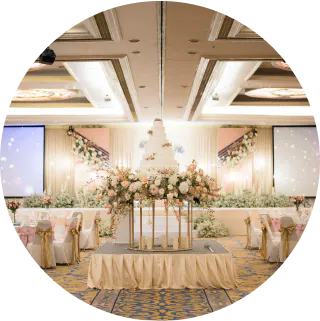 Banquet Halls