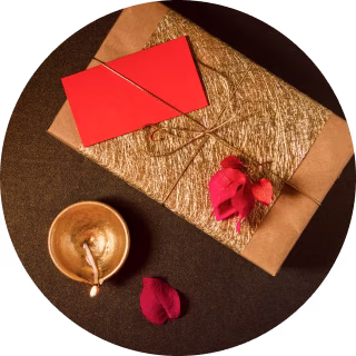 Invitation cards