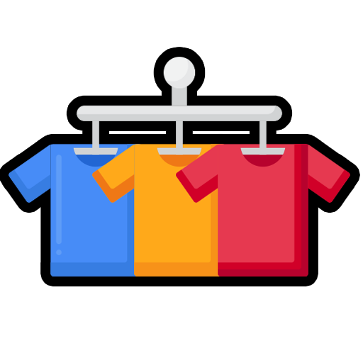 Apparel & Garments