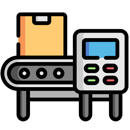 Industrial Plants Machinery