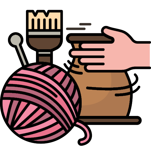 Handicrafts & Decoratives