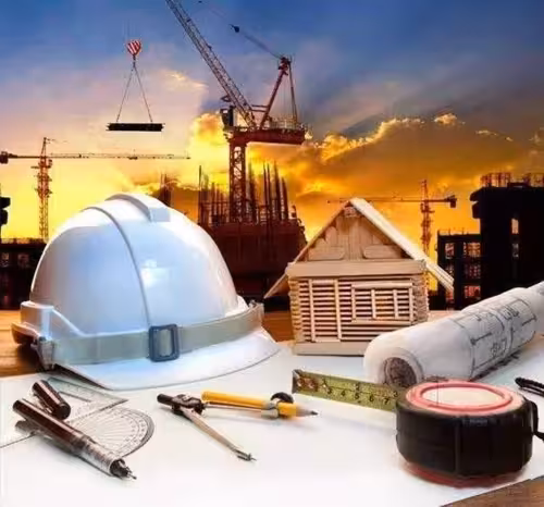 Civil Contractors