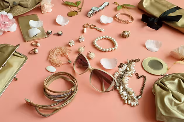 Fashion Accessories