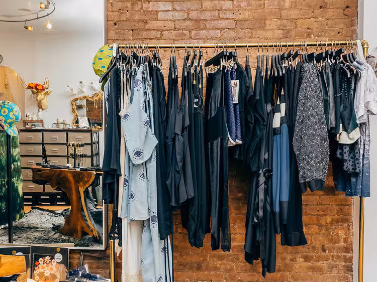 Clothing And Accessories