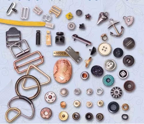 Garment Accessories