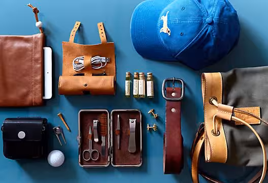 Apparel Accessories