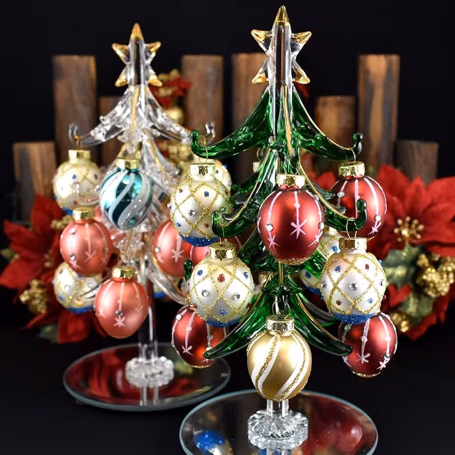 Glasswork