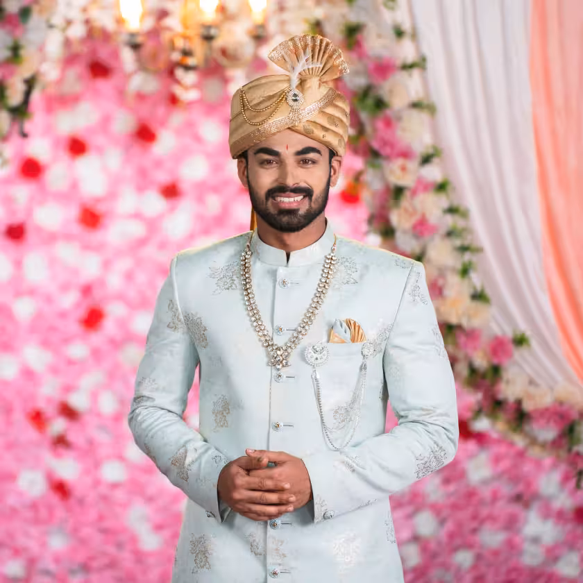 Wedding Suits