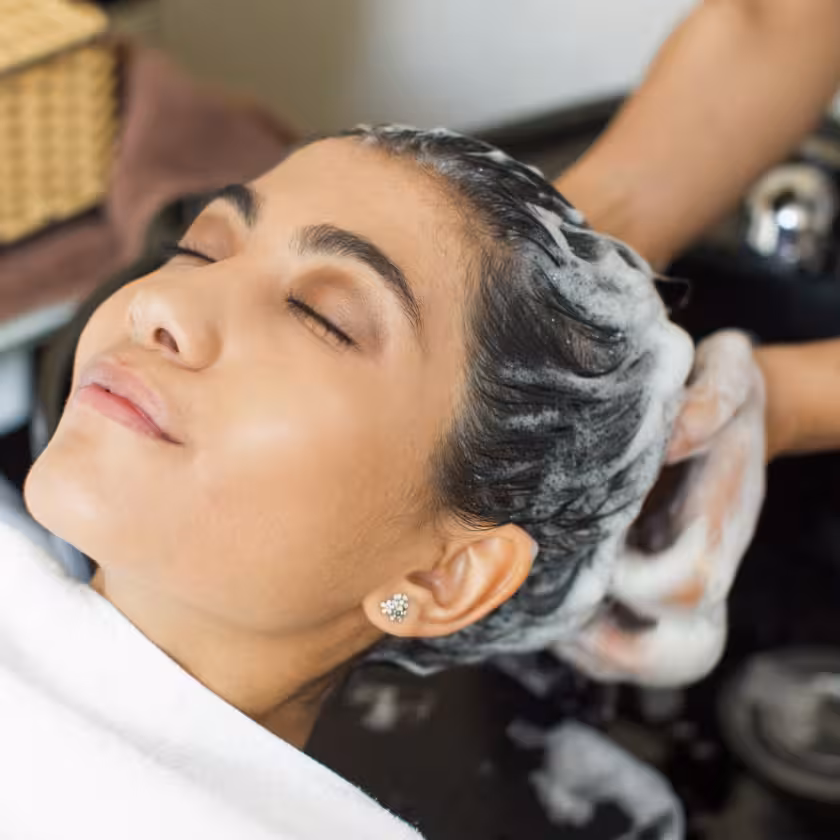 Salons