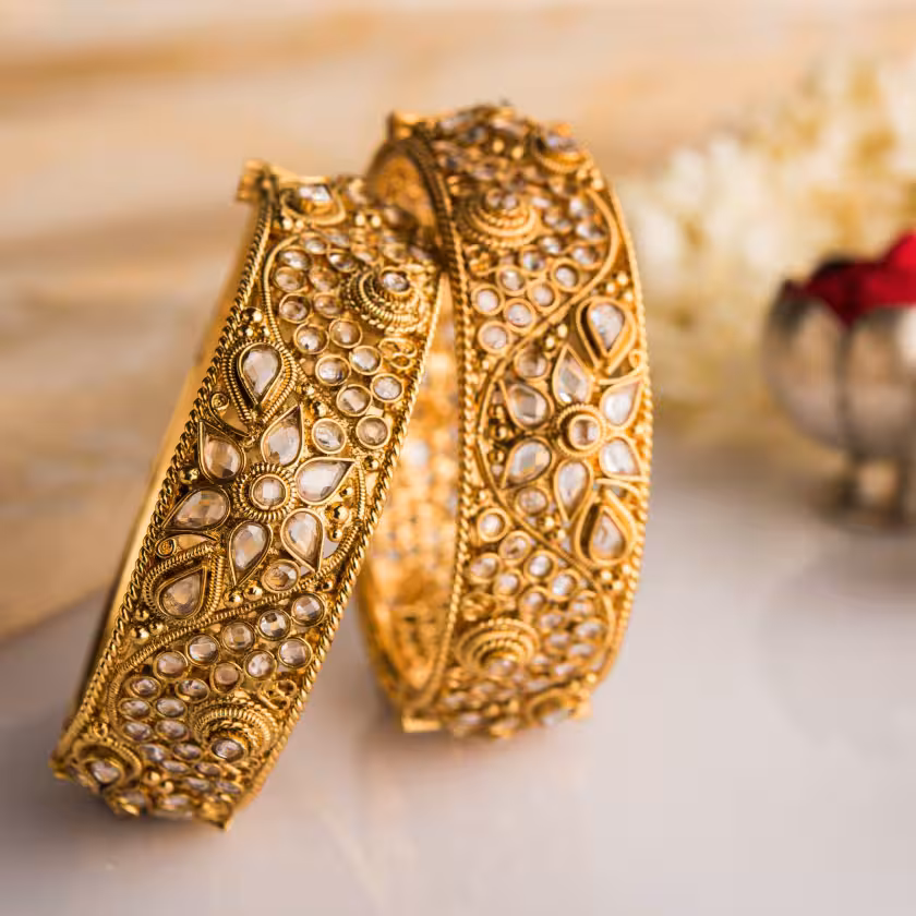 Jewellery Showrooms