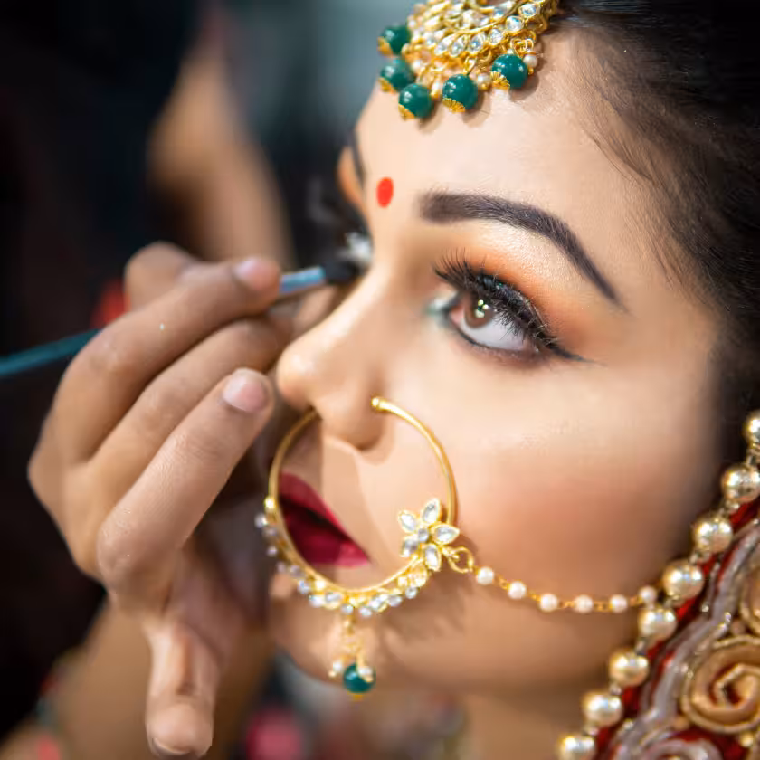 Makeup Artists