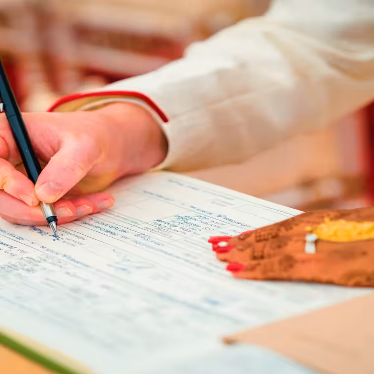 Marriage Certificate Agents