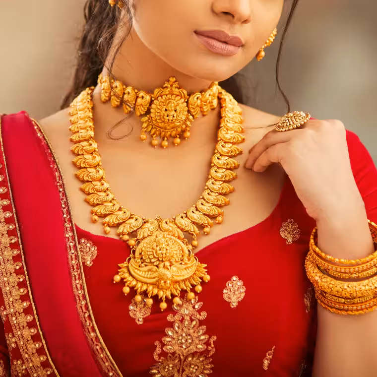 Jewellery Showrooms