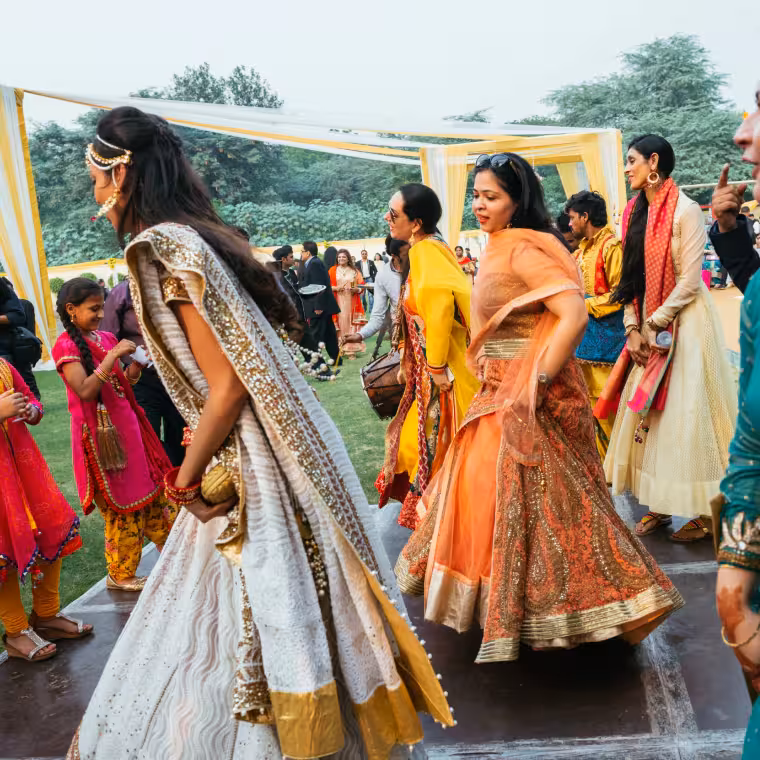 Wedding Choreographers
