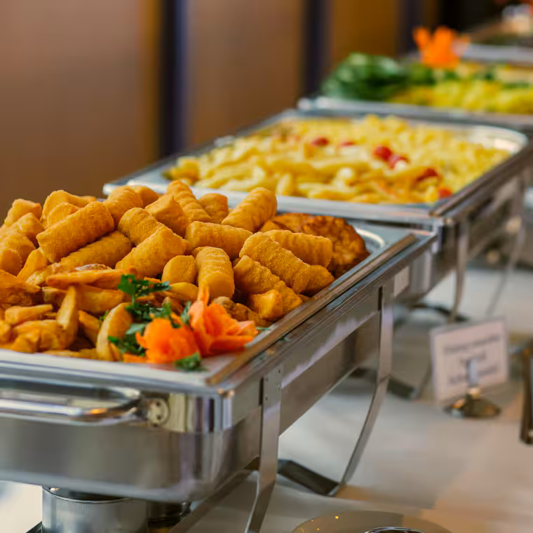 Wedding  Caterers