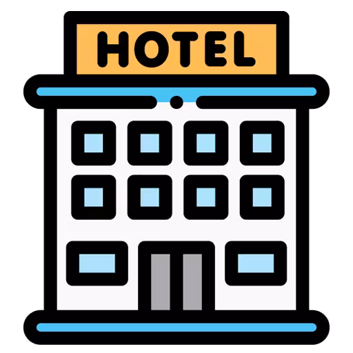 Hotels