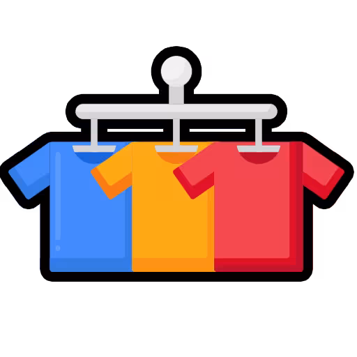 Apparel & Garments