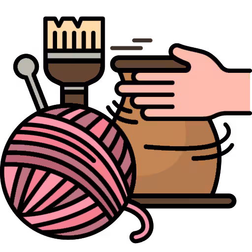 Handicrafts & Decoratives