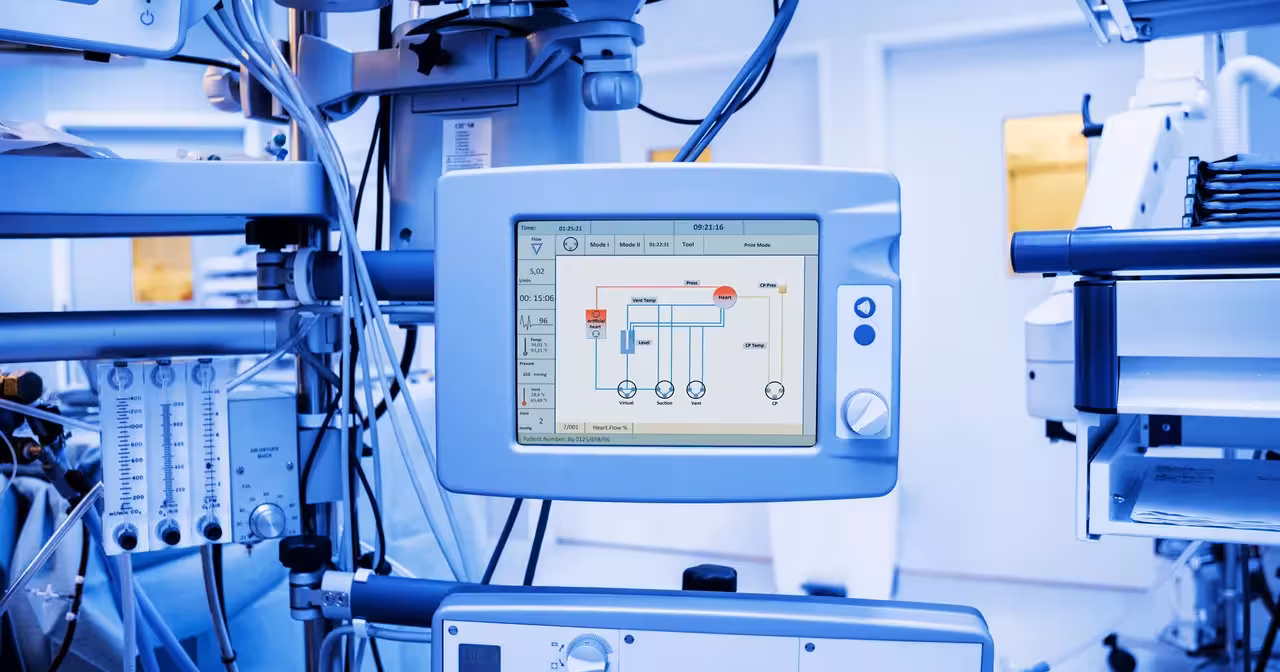 Medical Devices