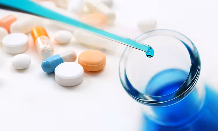 Active Pharmaceutical Ingredients (APIs)