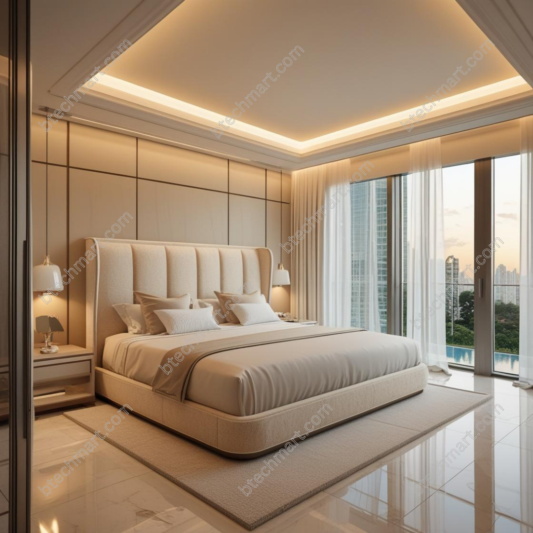 Kids bedroom