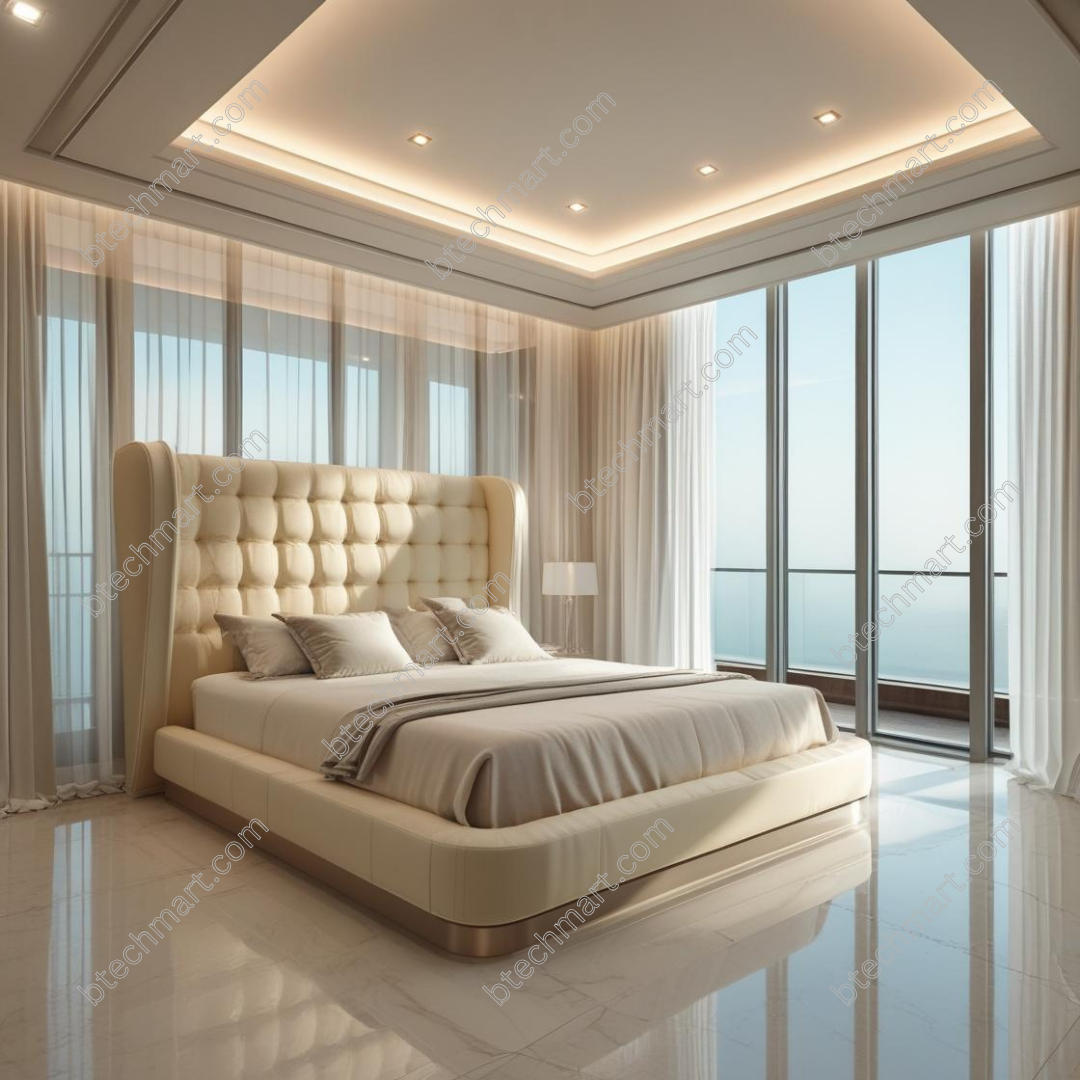 Kids bedroom