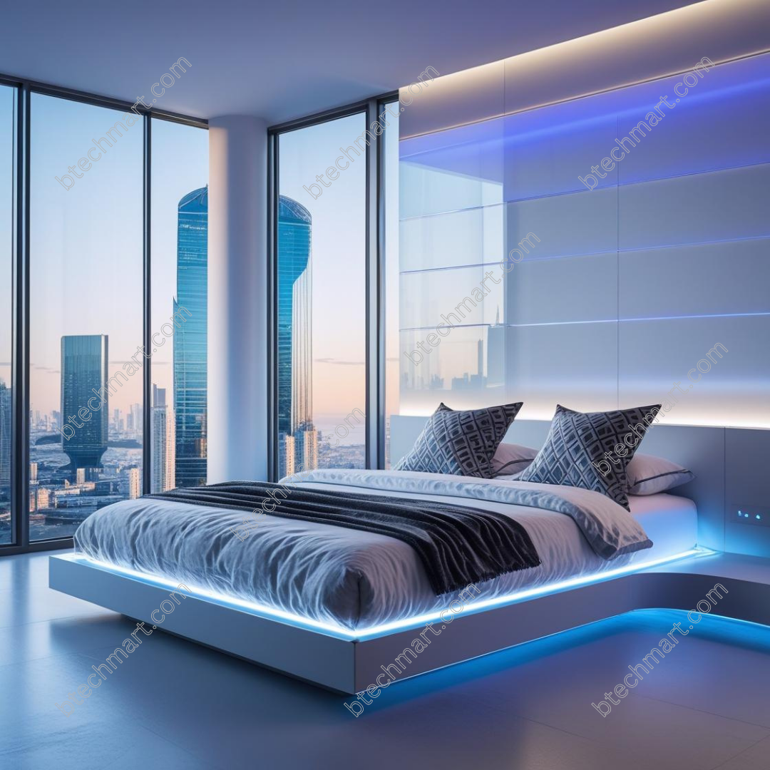 Kids bedroom