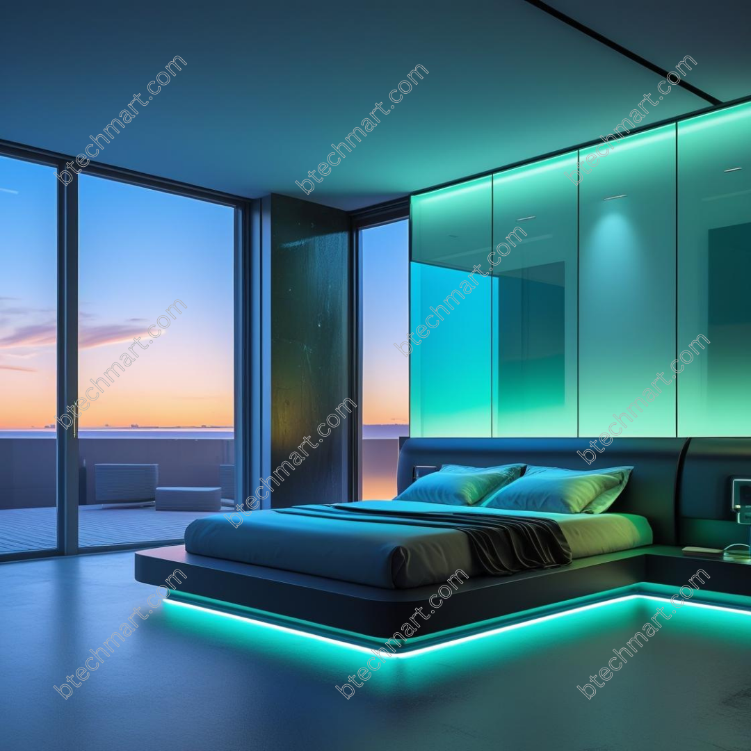 Kids bedroom