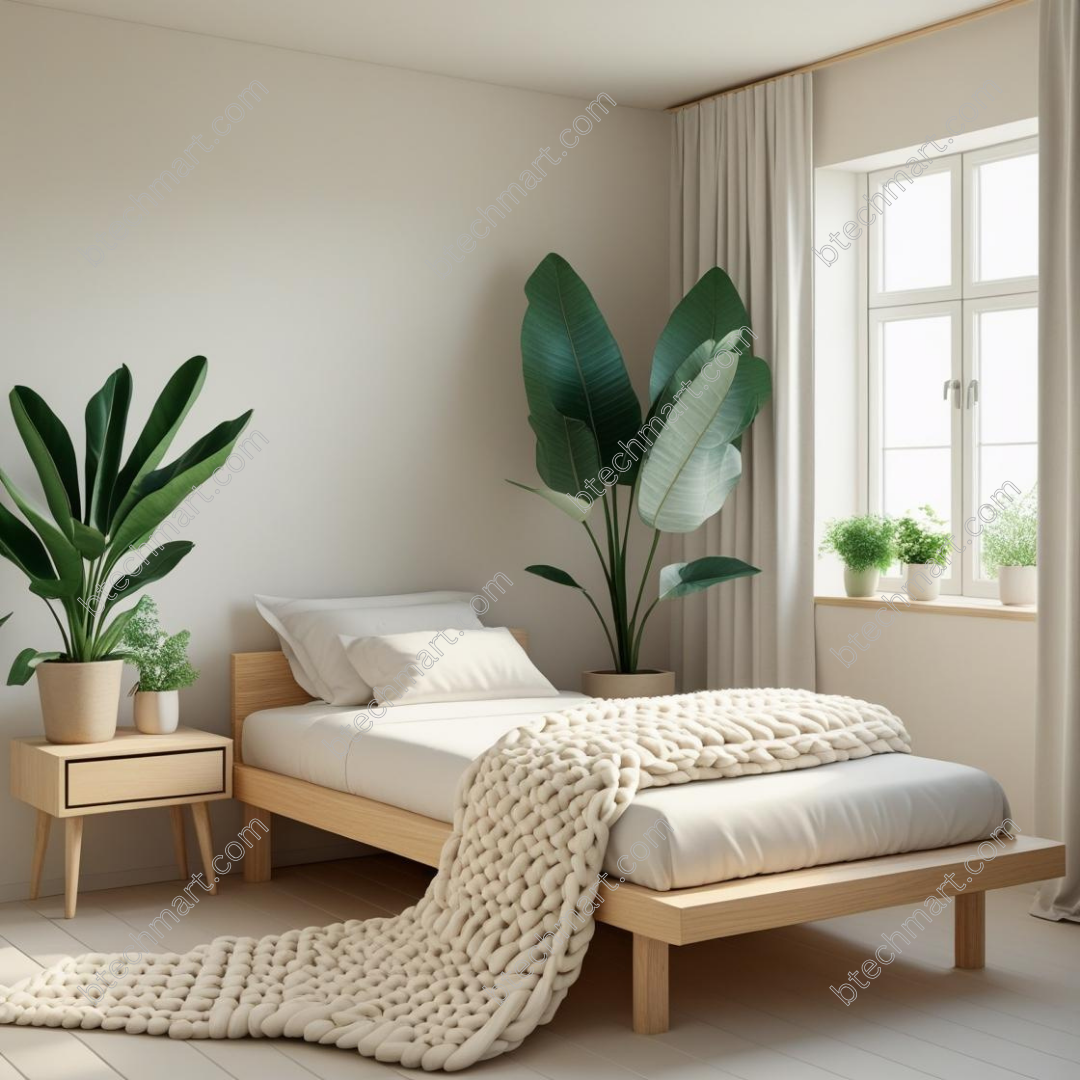 Kids bedroom