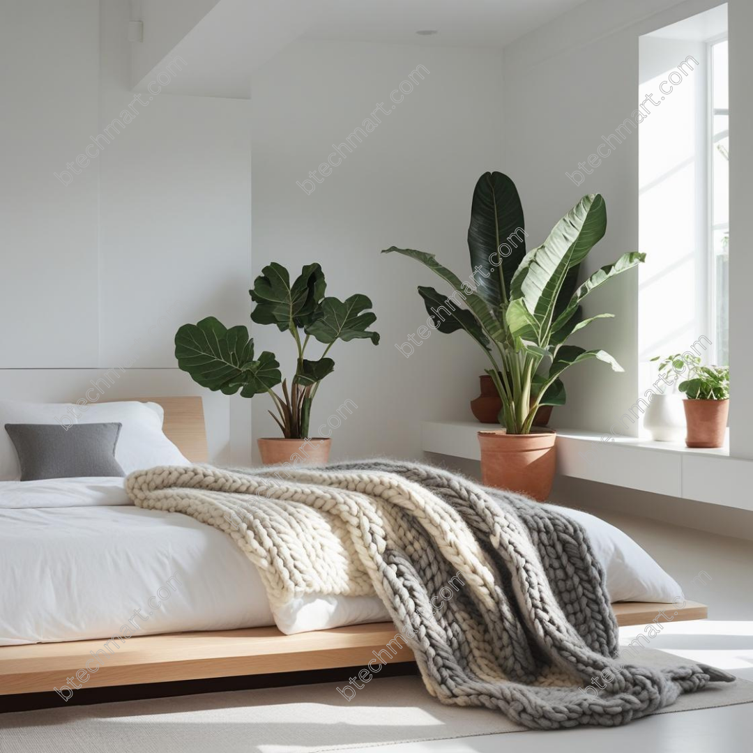 Kids bedroom