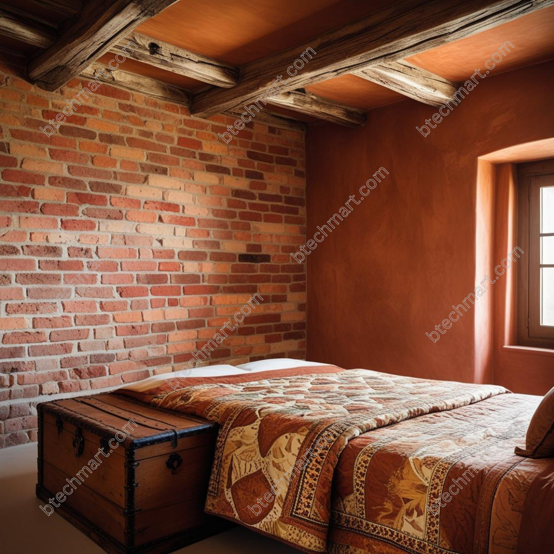 Kids bedroom