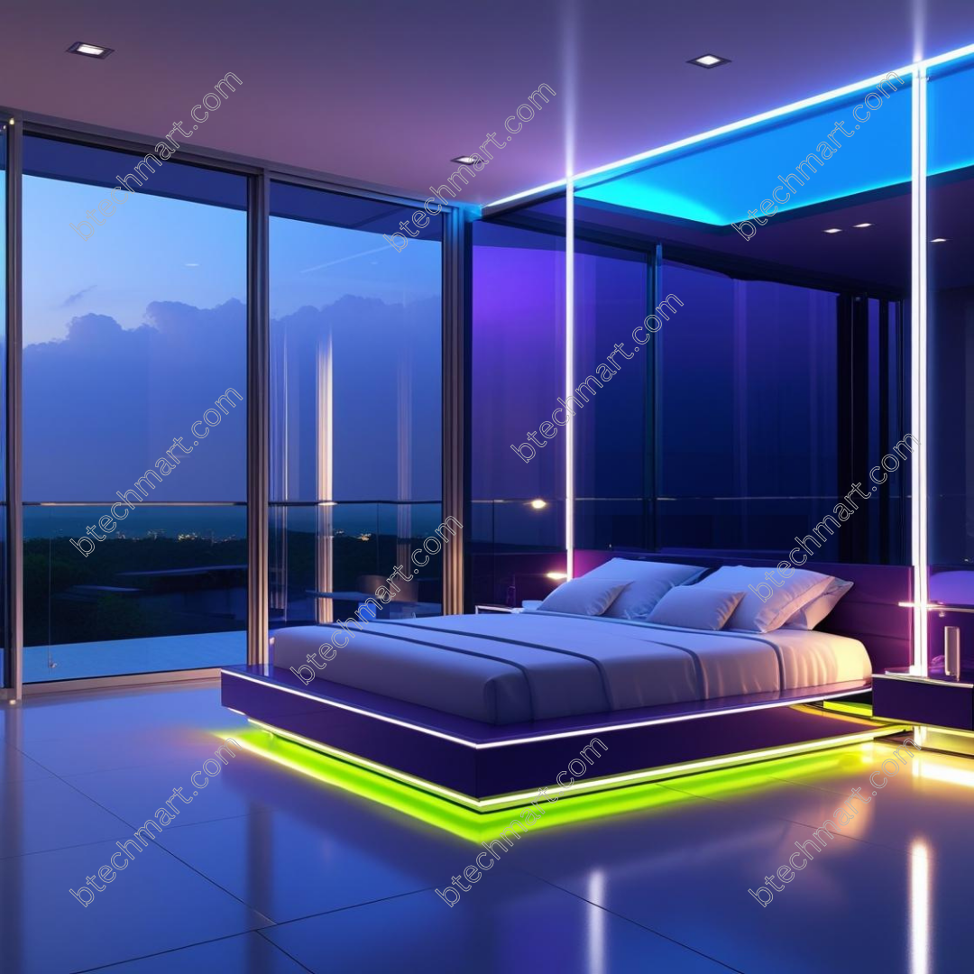 Kids bedroom