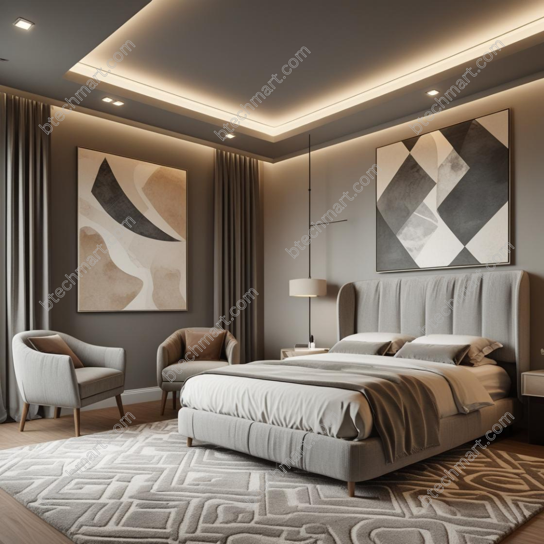 Kids bedroom