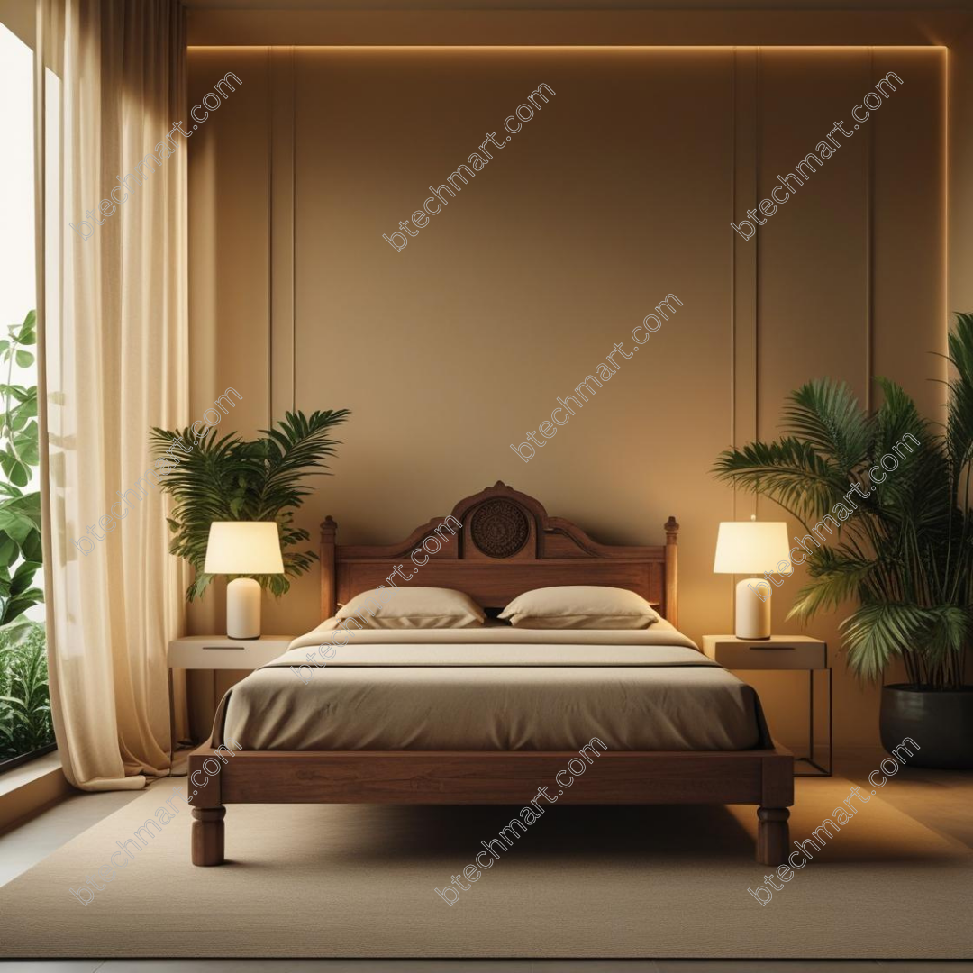 Kids bedroom